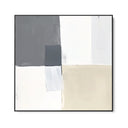 Quadro Stampa su Tela Gusto e mistero - CupidoDesign
