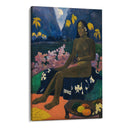 Quadro Stampa su Tela Il Seme degli Areoi, Paul Gauguin - CupidoDesign
