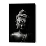 Le silence du Bouddha