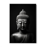 The Silence of the Buddha