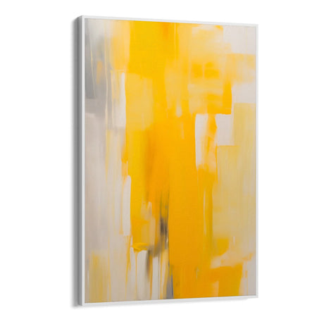 Quadro Stampa su Tela Intrecciata al Sole - CupidoDesign