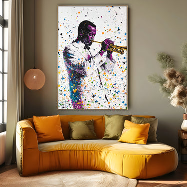 Jazz liquide
