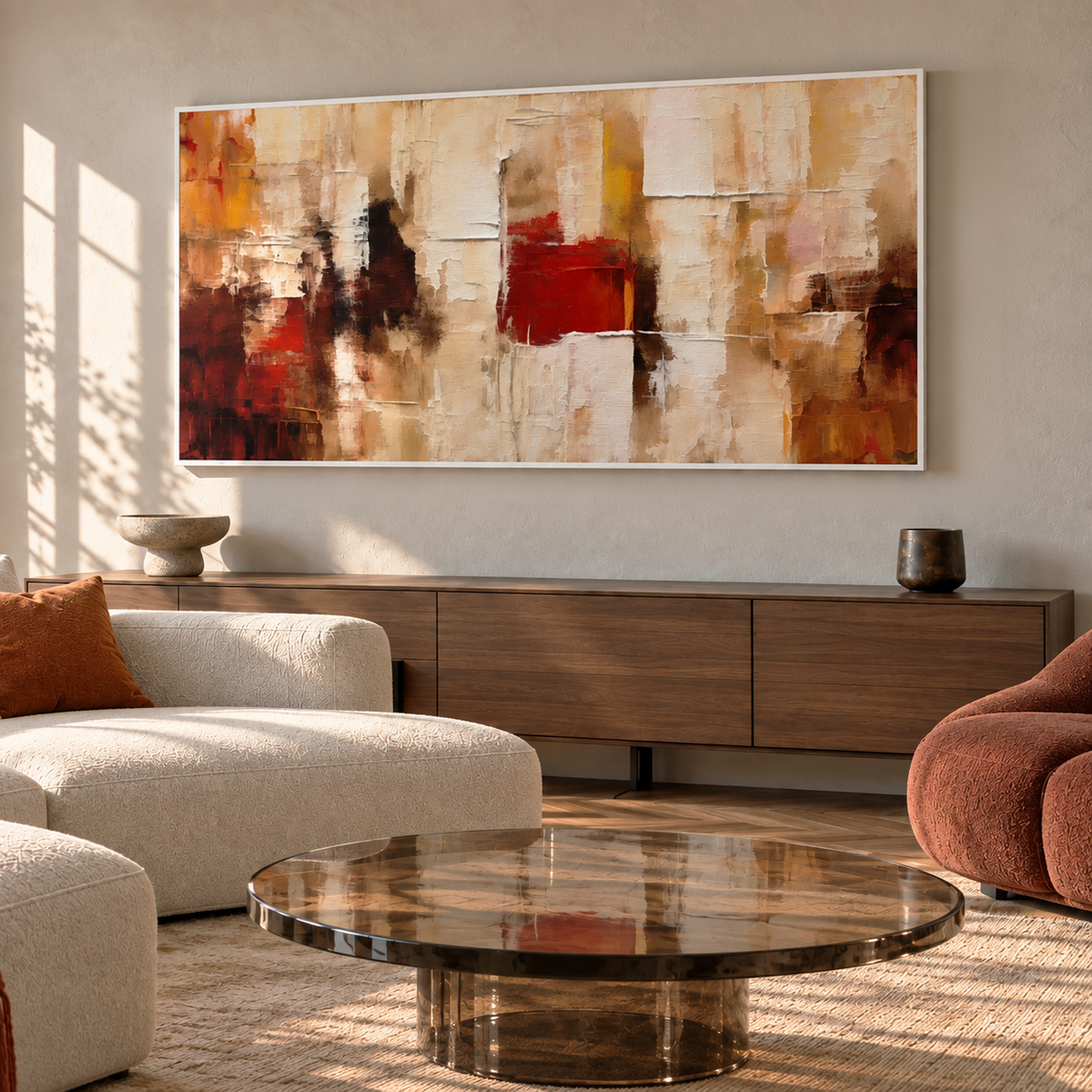 Luxe rood