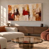 Luxe rood