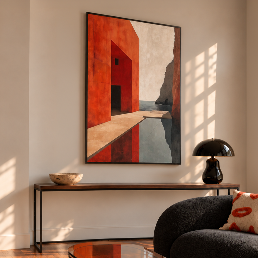 El encanto del Mar Rojo