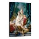 Quadro Stampa su Tela La toletta di Venere, François Boucher - CupidoDesign