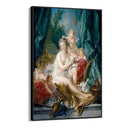 Quadro Stampa su Tela La toletta di Venere, François Boucher - CupidoDesign