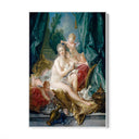 Quadro Stampa su Tela La toletta di Venere, François Boucher - CupidoDesign