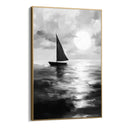 Quadro Stampa su Tela Linea Chiara - CupidoDesign
