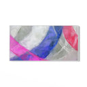 Quadro Stampa su Tela Linea Ancestrale - CupidoDesign