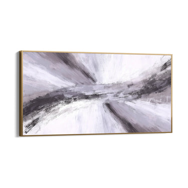 Quadro Stampa su Tela Linea Velata - CupidoDesign