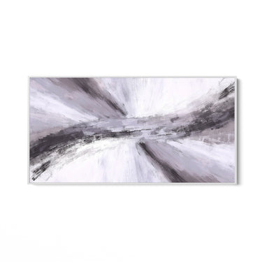 Quadro Stampa su Tela Linea Velata - CupidoDesign