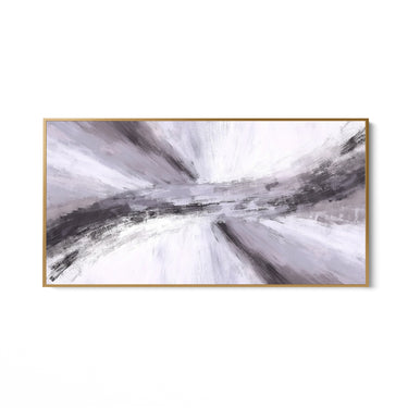 Quadro Stampa su Tela Linea Velata - CupidoDesign