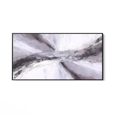 Quadro Stampa su Tela Linea Velata - CupidoDesign