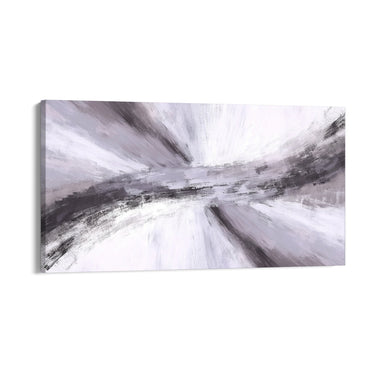 Quadro Stampa su Tela Linea Velata - CupidoDesign