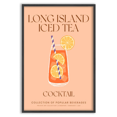 Long Island Iced Tea