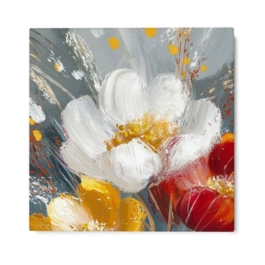 Quadro Stampa su Tela Luce Intensa - CupidoDesign