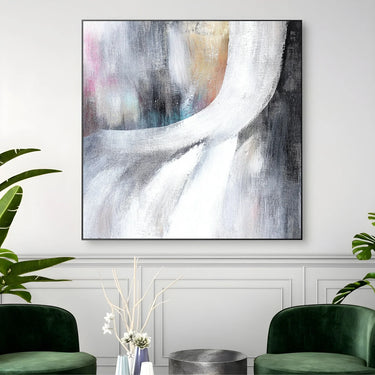 Quadro Stampa su Tela Luce Interna - CupidoDesign