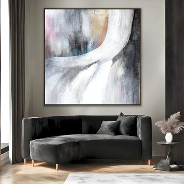 Quadro Stampa su Tela Luce Interna - CupidoDesign