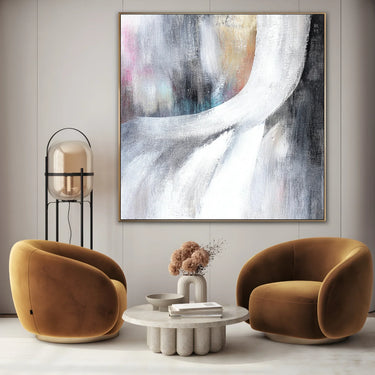 Quadro Stampa su Tela Luce Interna - CupidoDesign