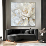 Quadro Stampa su Tela Luce Soffice - CupidoDesign