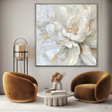 Quadro Stampa su Tela Luce Soffice - CupidoDesign
