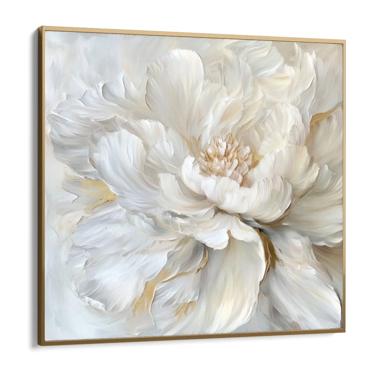 Quadro Stampa su Tela Luce Soffice - CupidoDesign