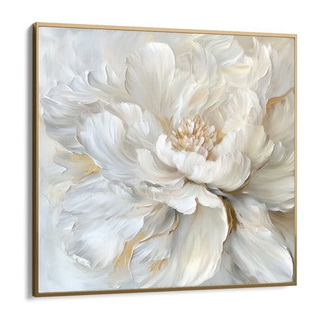 Quadro Stampa su Tela Luce Soffice - CupidoDesign