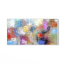 Quadro Stampa su Tela Luce Riflessa - CupidoDesign