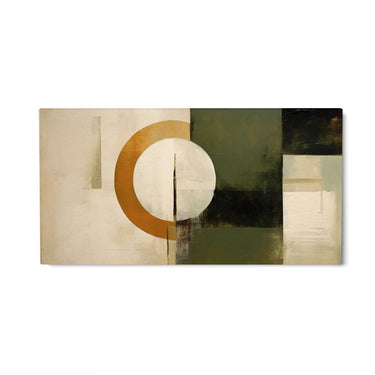 Quadro Stampa su Tela Lusso in Movimento - CupidoDesign