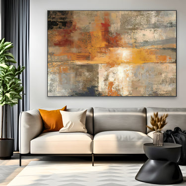 Prabangus Abstraktas