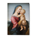 Quadro Stampa su Tela Madonna Tempi, Raffaello Sanzio - CupidoDesign