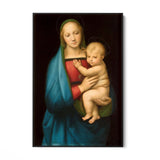 Quadro Stampa su Tela Madonna del Granduca, Raffaello Sanzio - CupidoDesign