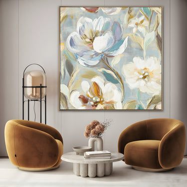 Biała Magnolia