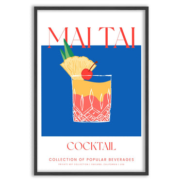Mai Tai