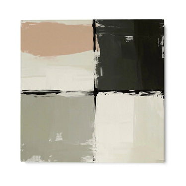 Quadro Stampa su Tela Materia Calma - CupidoDesign