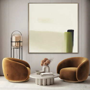 Quadro Stampa su Tela Materia Lieve - CupidoDesign