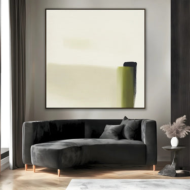 Quadro Stampa su Tela Materia Lieve - CupidoDesign