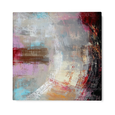 Quadro Stampa su Tela Materia Prima - CupidoDesign