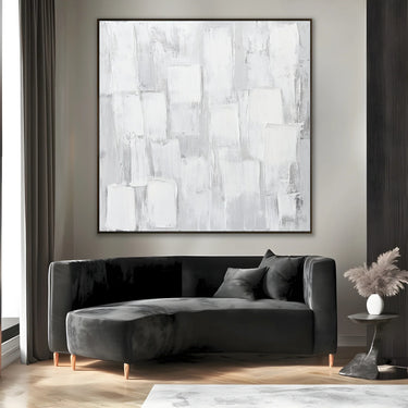 Quadro Stampa su Tela Materia Sottile - CupidoDesign