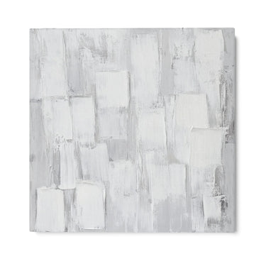 Quadro Stampa su Tela Materia Sottile - CupidoDesign