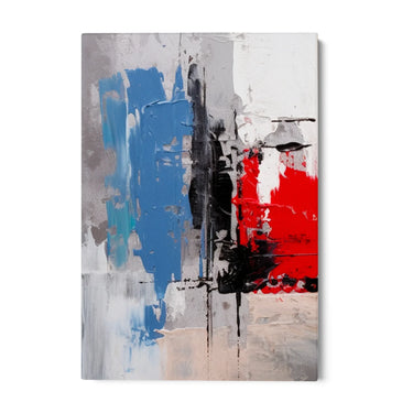 Quadro Stampa su Tela Melodie dell'Assoluto - CupidoDesign