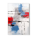 Quadro Stampa su Tela Melodie dell'Assoluto - CupidoDesign