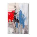 Quadro Stampa su Tela Melodie dell'Assoluto - CupidoDesign