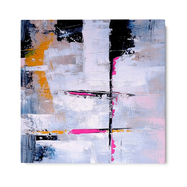 Quadro Stampa su Tela Meraviglia Chiara - CupidoDesign