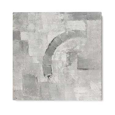 Quadro Stampa su Tela Movimento Lieve - CupidoDesign