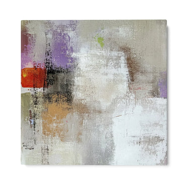 Quadro Stampa su Tela Muta Frequenza - CupidoDesign