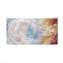 Quadro Stampa su Tela Natural State - CupidoDesign