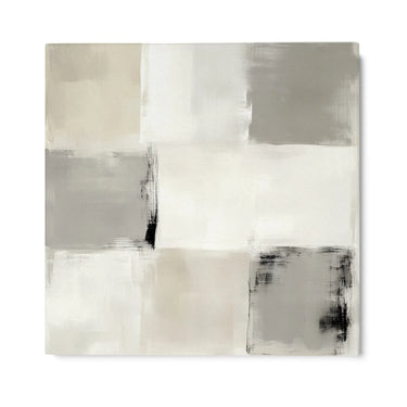 Quadro Stampa su Tela Notte Calda - CupidoDesign