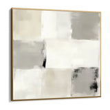 Quadro Stampa su Tela Notte Calda - CupidoDesign